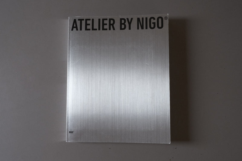 ATELIER BY NIGO (CASA BOOKS) (日本語) 単行本（ソフトカバー）