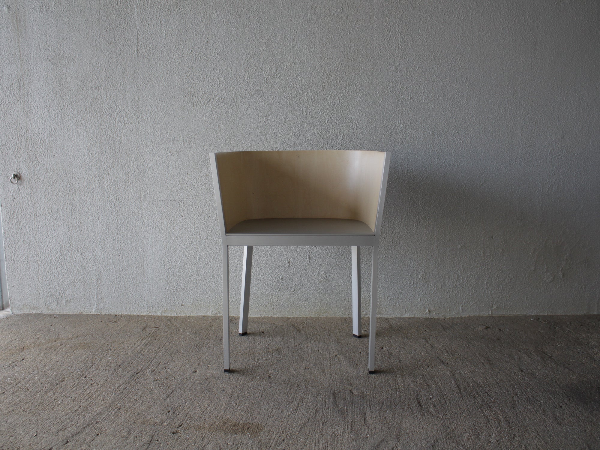 Rei Kawakubo chair COMME des GARCONS 川久保玲 チェア コム・デ・ギャルソン