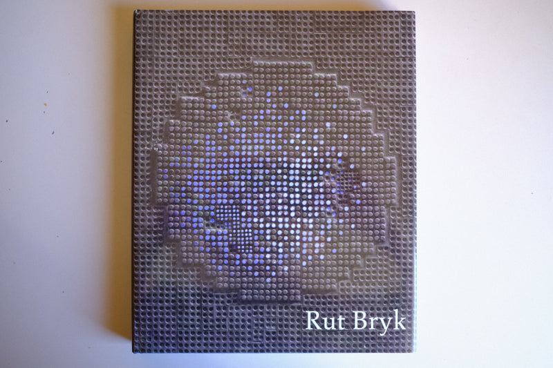 書籍 RUT BRYK ルート・ブリュック