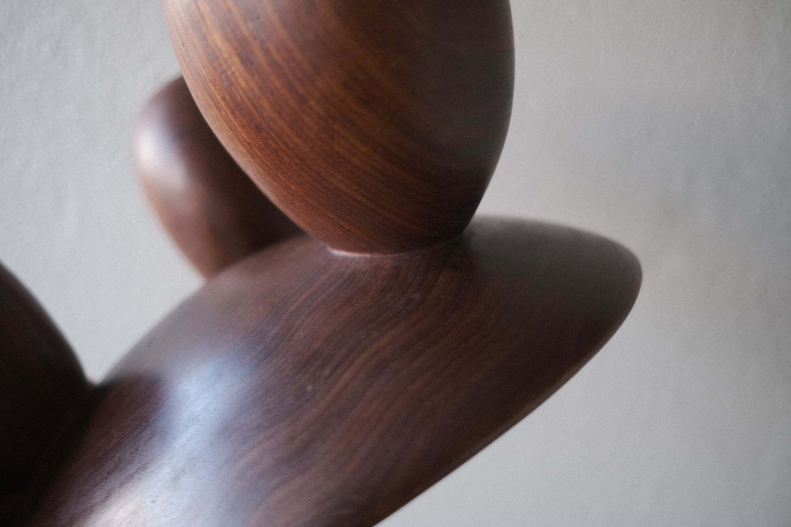 Stool Jurgen Lehl Babaghuri スツール ヨーガンレール