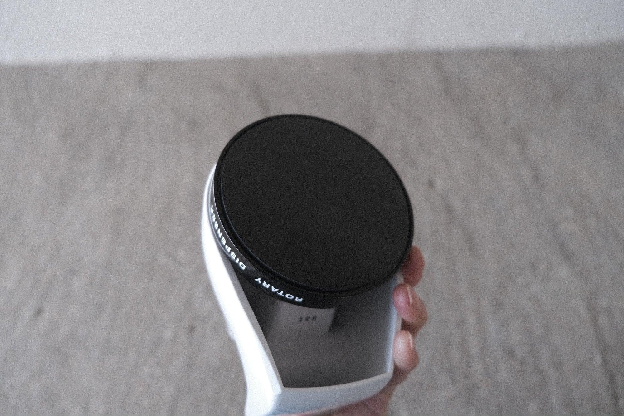 柳宗理 ロータリーテープディスペンサー テープカッター コクヨ Sori Yanagi YANAGI DESIGN OFFICE ROTARY TAPE DISPENSER KOKUYO