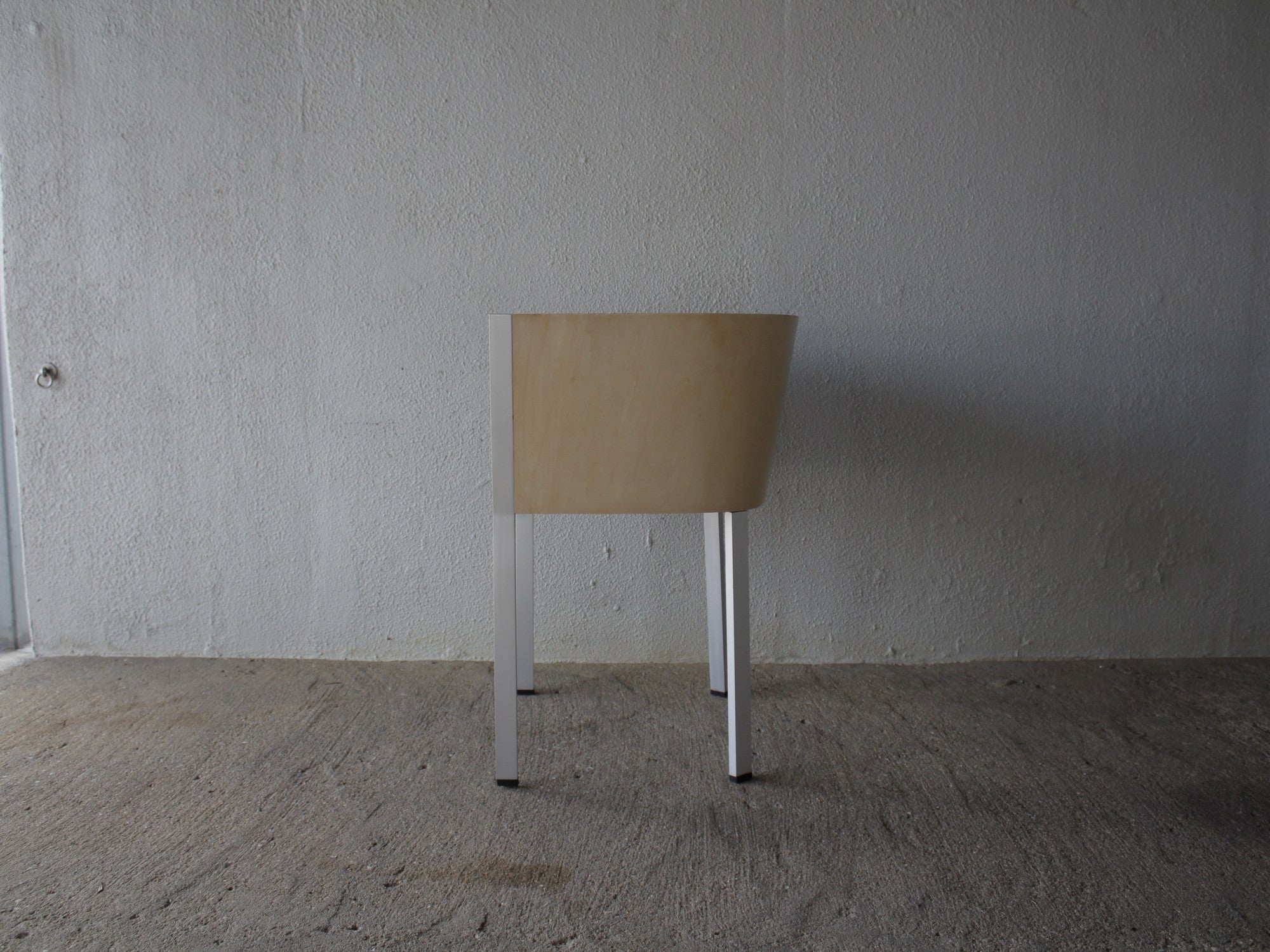 Rei Kawakubo chair COMME des GARCONS 川久保玲 チェア コム・デ・ギャルソン