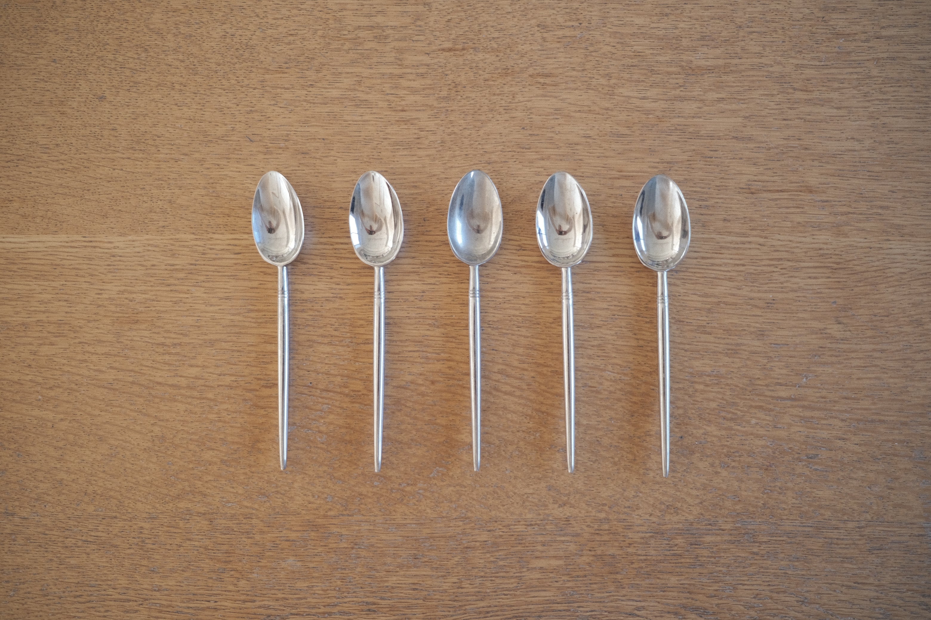 【希少】フィリップ・スタルク カトラリー セット Philippe Starck Cutlery set