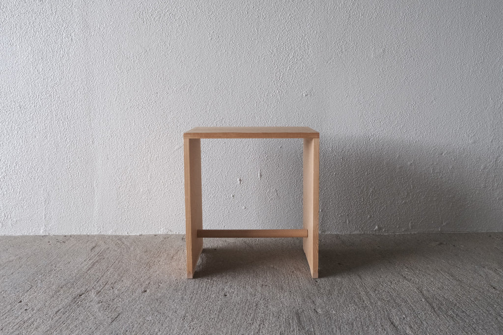 送料込み【難あり】MAX BILL Ulm Stool wohnbedarf マックス