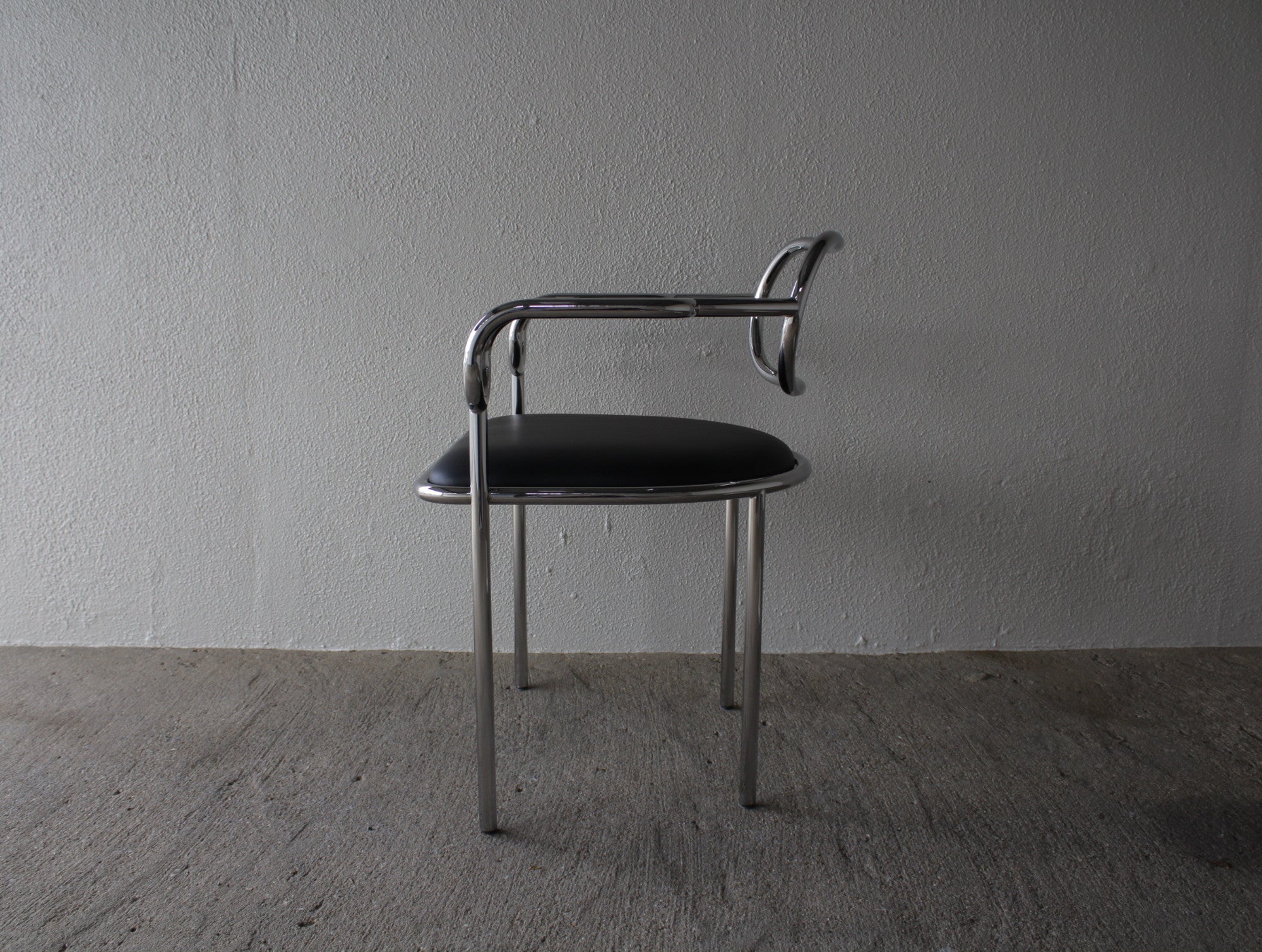 Shiro Kuramata 01chair Living Divani 倉俣史朗 チェア 椅子 リヴィング・ディバーニ社