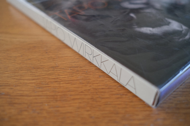 【復刻版】書籍 タピオ・ヴィルカラ TAPIO WIRKKALA