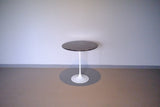 Eero Saarinen Round Side Table Knoll エーロ・サーリネン エンペラドール テーブル ノル