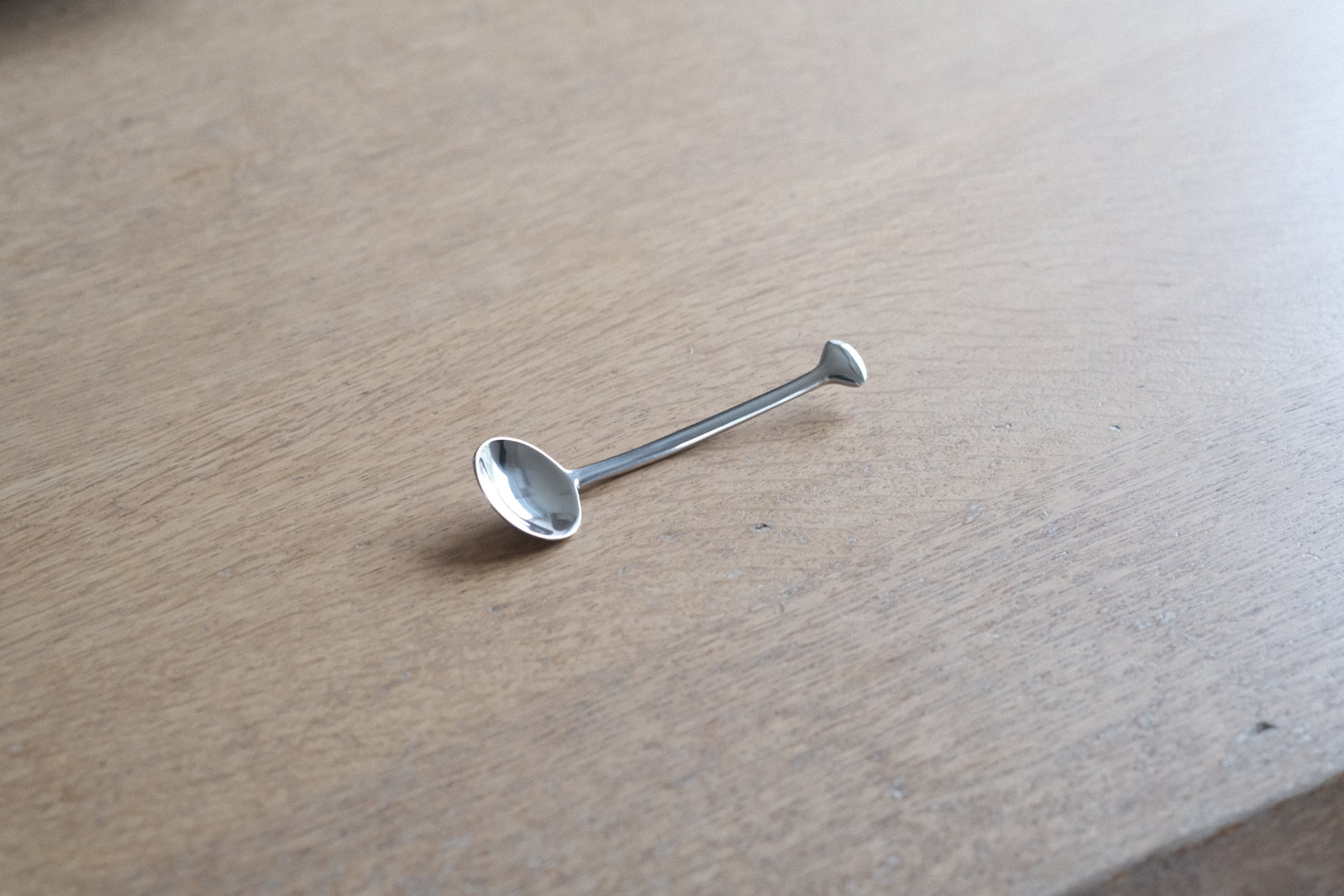 箱なし】イサム・ノグチ ヴィトラ ティースプーン Isamu Noguchi Vitra Tea spoon – Helvetica