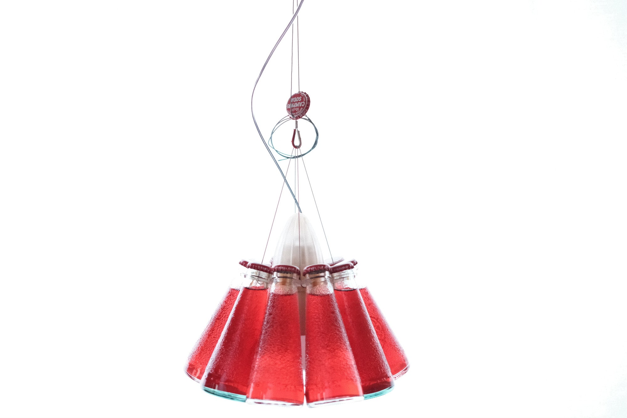 Ingo Maurer CAMPARI LIGHT Studio NOI インゴ・マウラー カンパリライト スタジオノイ