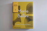 【永久保存版】マリオ・ベリーニ Mario Bellini / furniture , machine & objects