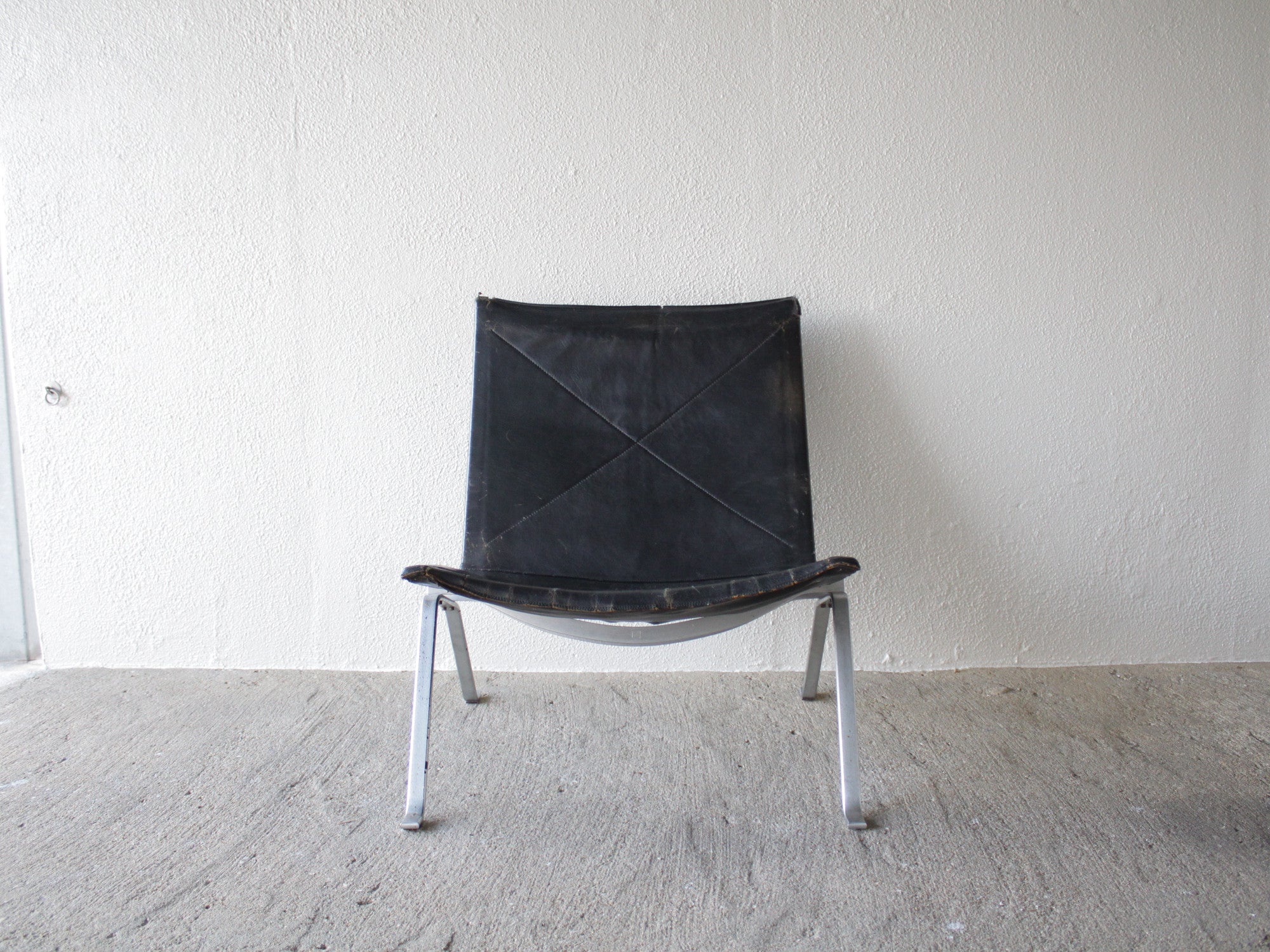 Poul Kjaerholm PK22 EKC ポール・ケアホルム アイヴァン・コル・クリステンセン