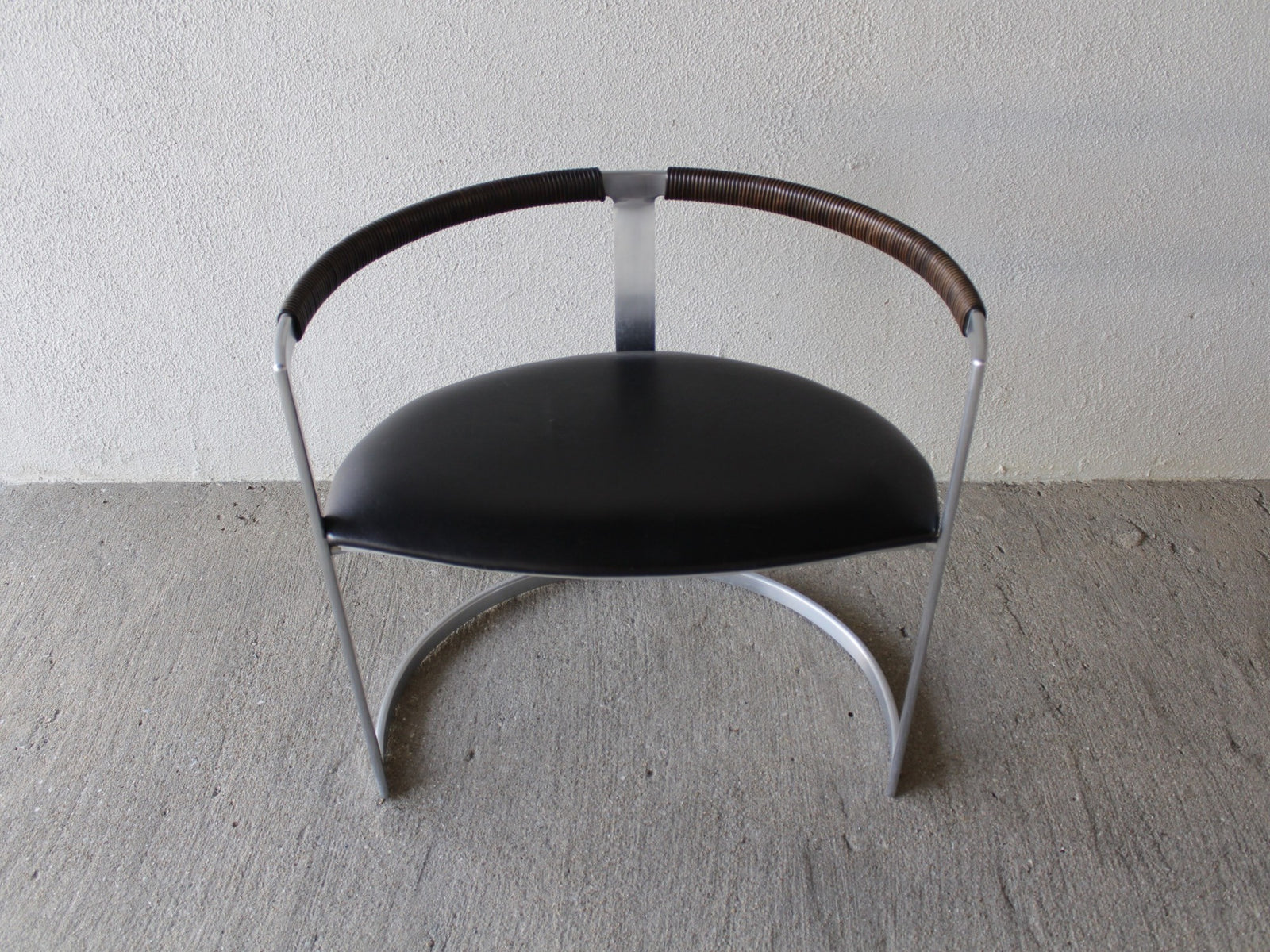 PREBEN FABRICIUS AND JORGEN KASTHOLM Sculpture chair bo-ex ファブリシャス & カストホルム  スカルプチャーチェア ボーエックス