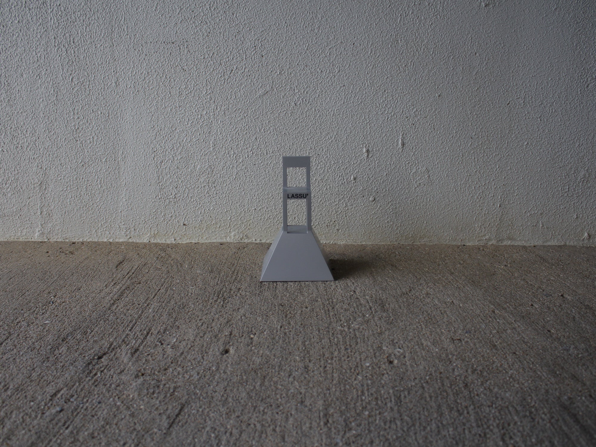 ALESSANDRO MENDINI Vitra Miniature chair アレッサンドロ・メンディーニ ヴィトラ ミニチュア 椅子