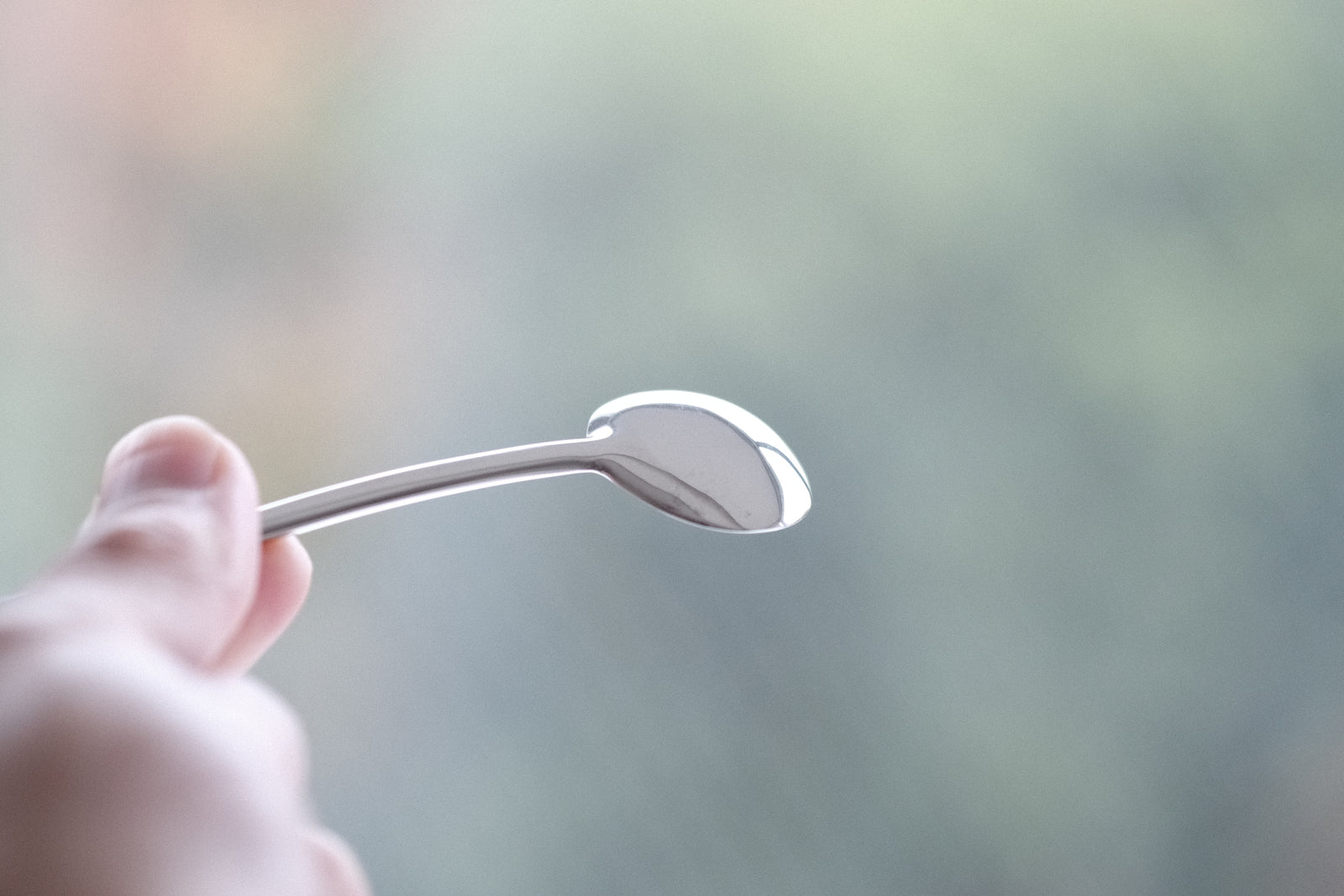 箱なし】イサム・ノグチ ヴィトラ ティースプーン Isamu Noguchi Vitra Tea spoon – Helvetica