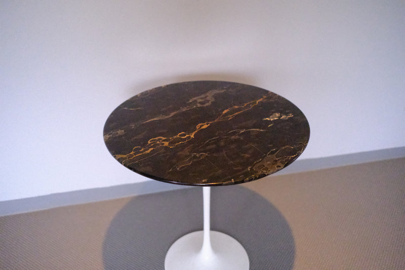 Eero Saarinen Round Side Table Knoll エーロ・サーリネン エンペラドール テーブル ノル