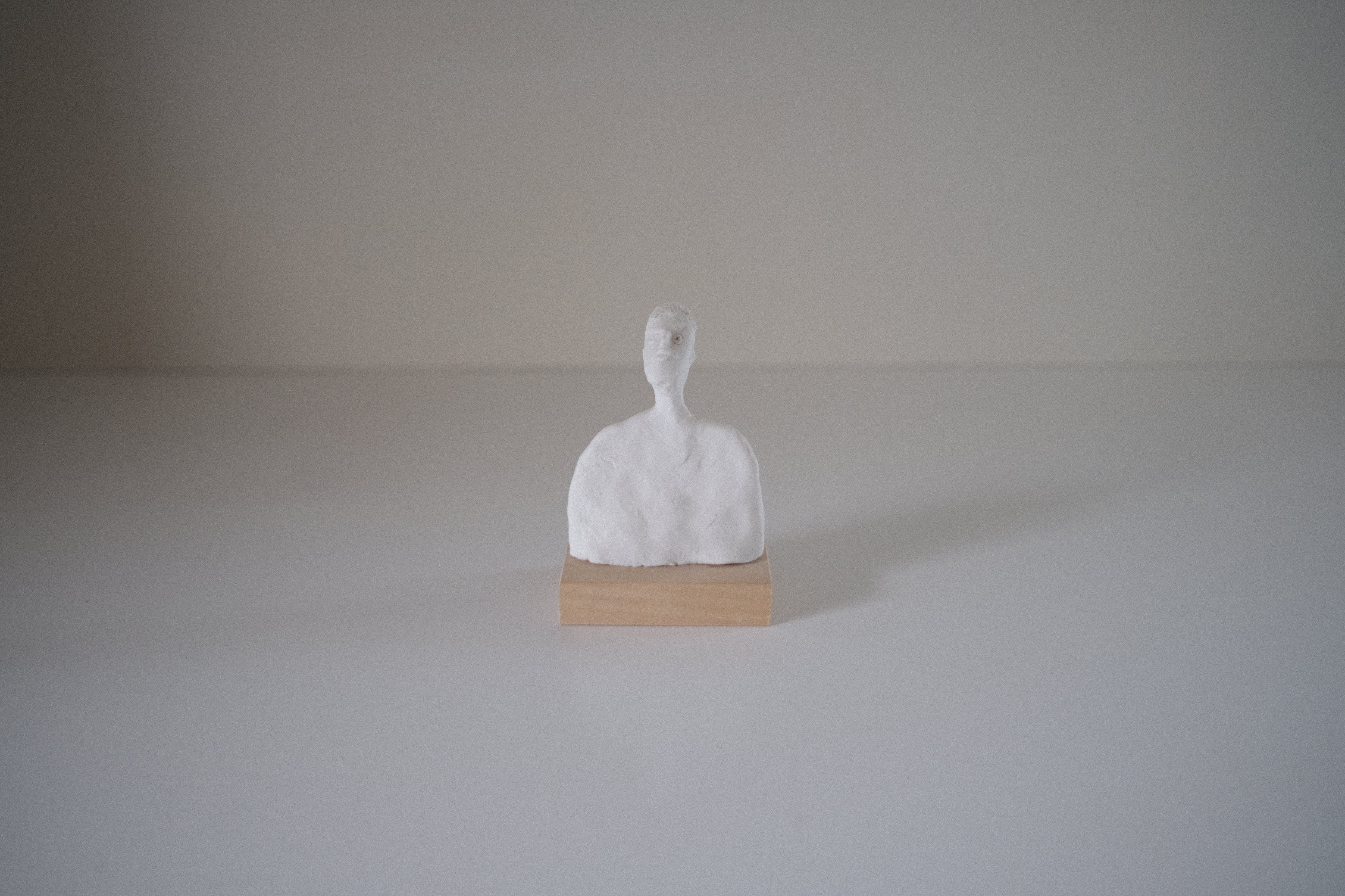 グイド・デ・ザン 人物像シリーズ アート 作品 彫刻【4】Guido De Zan