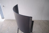【新品】Rei Kawakubo chair COMME des GARCONS black  川久保玲 チェア コム・デ・ギャルソン 闇市 2022年製作 椅子 チェア