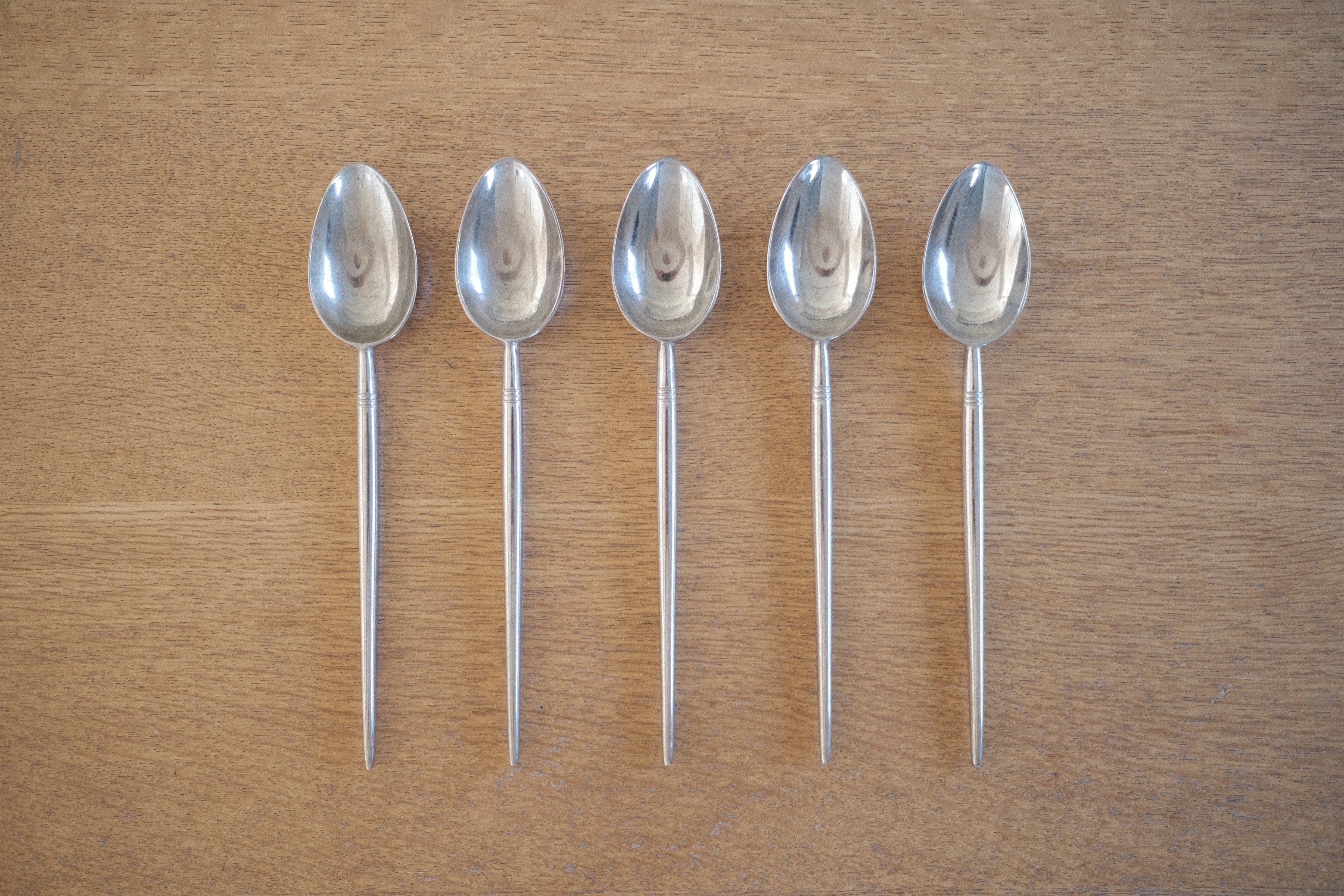 【希少】フィリップ・スタルク カトラリー セット Philippe Starck Cutlery set