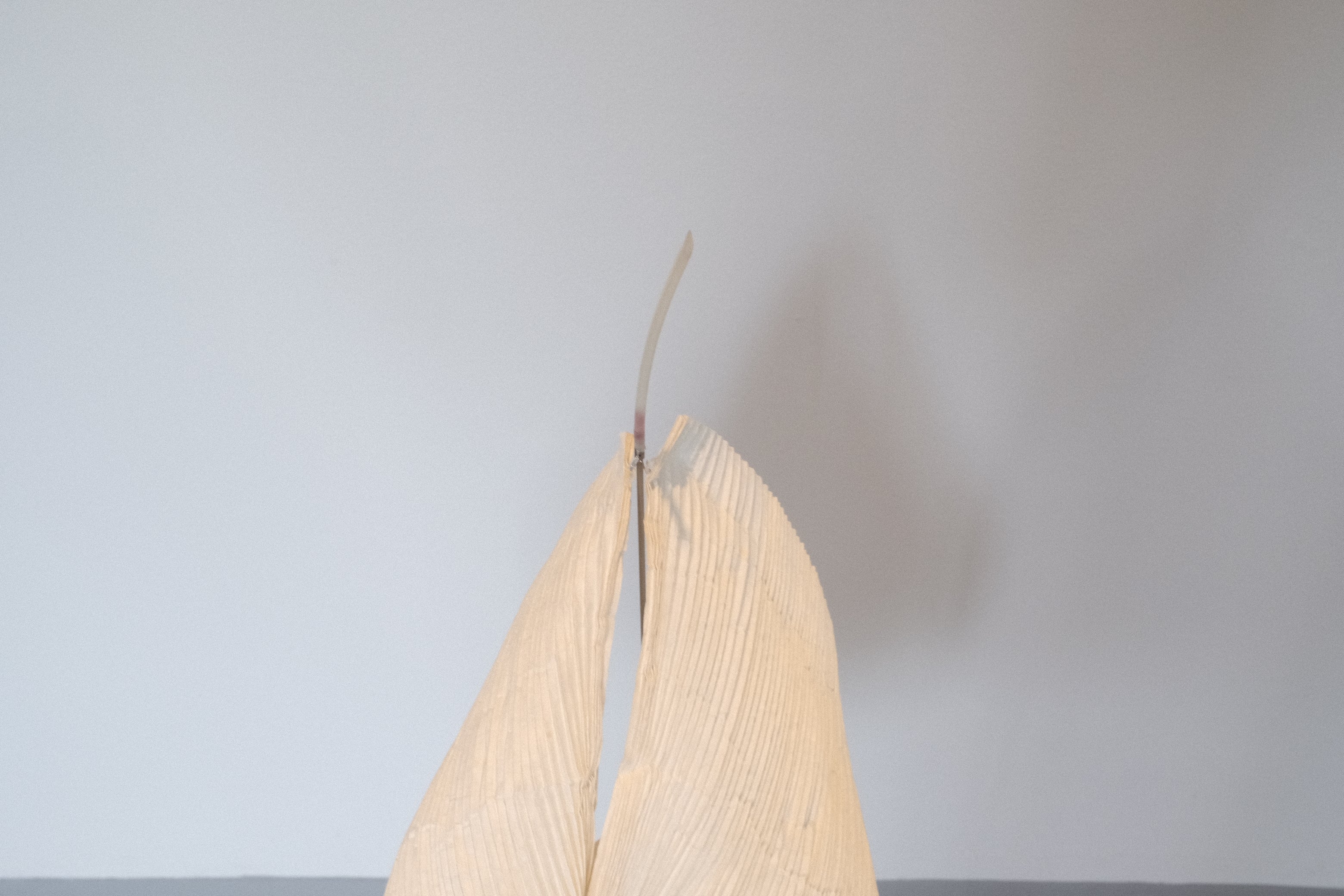 インゴマウラー 中古照明 フロアスタンド ガク スタジオノイ INGO MAURER GAKU Studio NOI