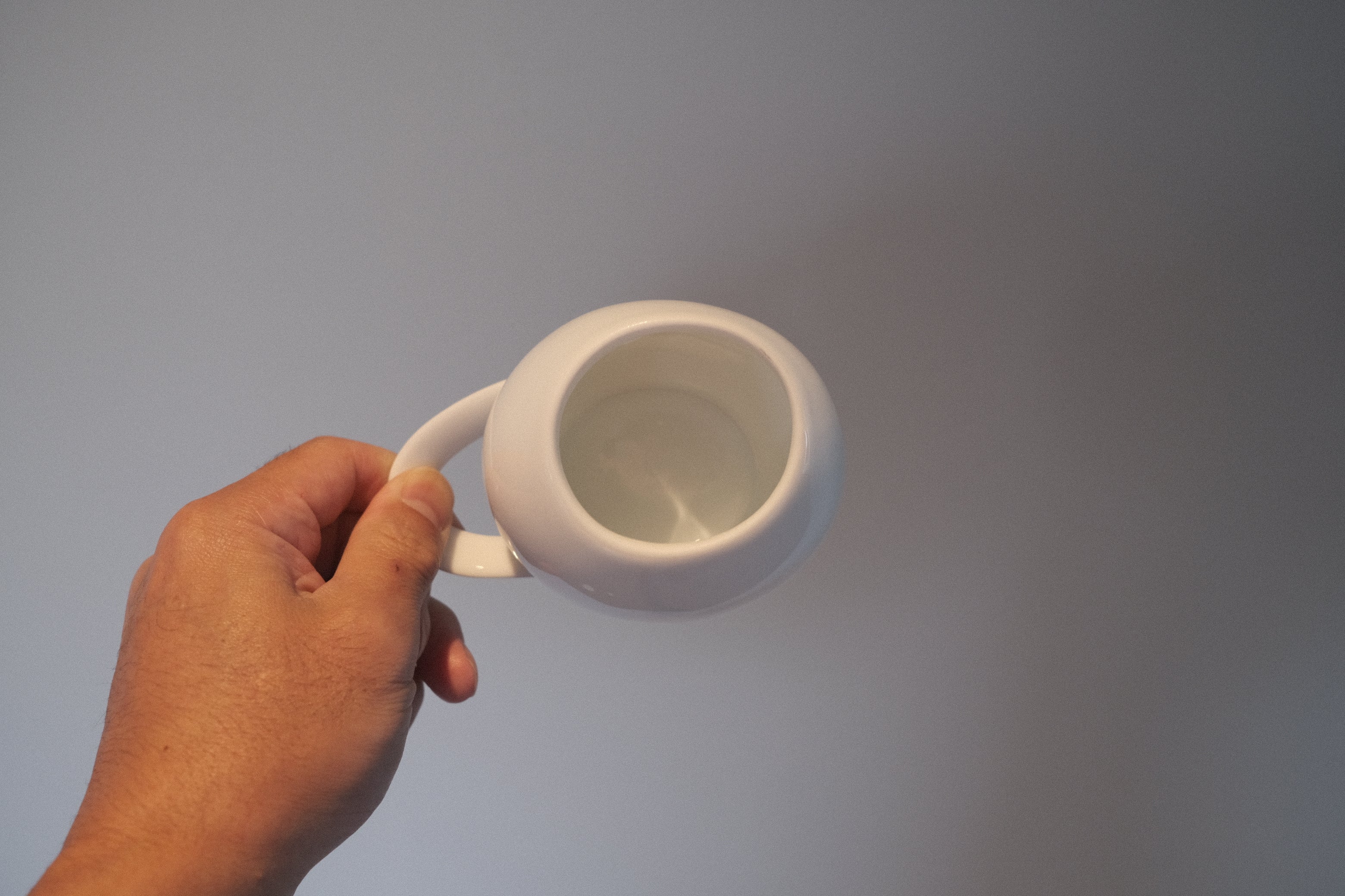 長谷川逸子 カップ＆ソーサー｜12人の建築家 小さな建築シリーズ｜Itsuko Hasegawa cup & saucer