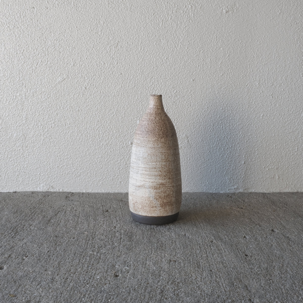 レア【初期作品】アダム・シルヴァーマン 陶芸作品「Untitled 