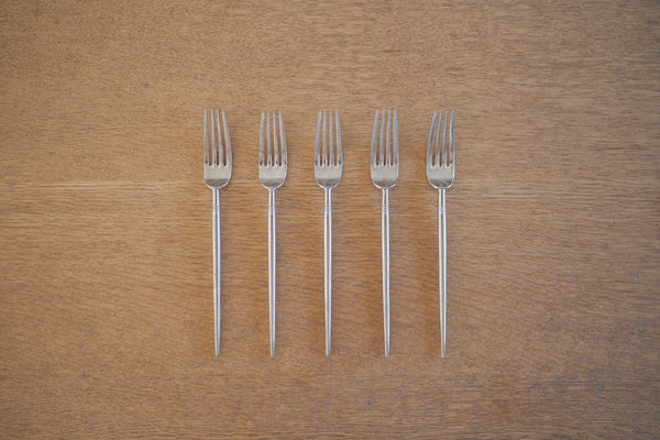 【希少】フィリップ・スタルク カトラリー セット Philippe Starck Cutlery set