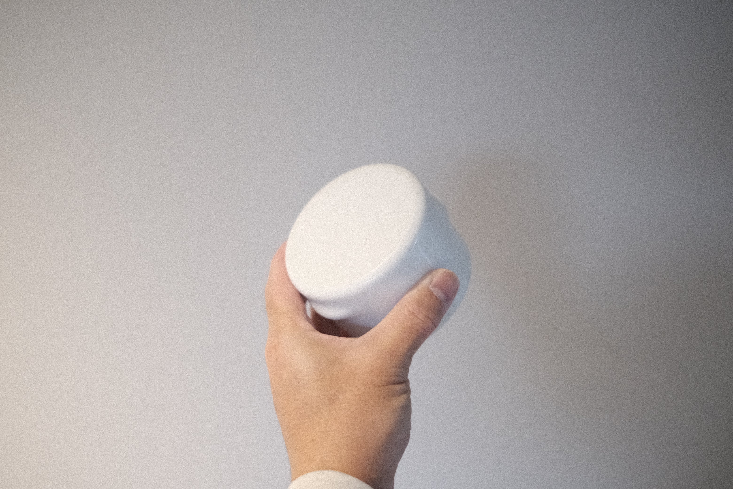 【12人の建築家 小さな建築シリーズ】伊東豊雄 カップ＆ソーサー Toyo Ito cup & saucer