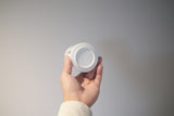 【12人の建築家 小さな建築シリーズ】高松伸 カップ＆ソーサー Shin Takamatsu cup & saucer