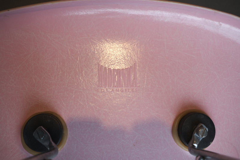 チャールズ&レイ・イームズ ファイバーグラス サイドシェルチェア モダニカ Charles & Ray Eames MODERNICA Fiberglass Sideshell Chair