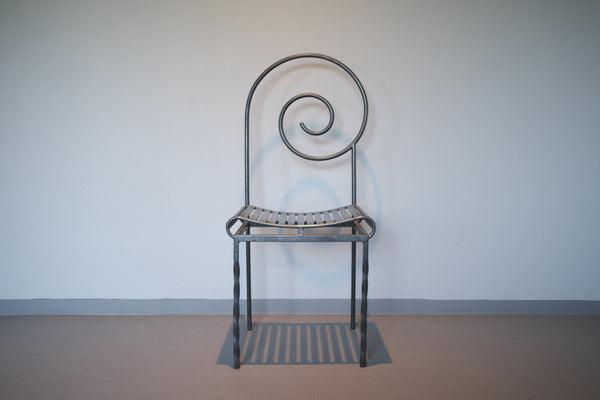 【希少品】マイケル・グレイブス 椅子 MICHAEL GRAVES Chair