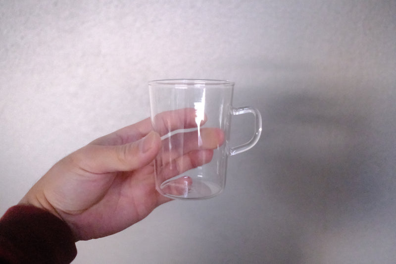イエナ・グラス 耐熱カップ Cup JENAER GLAS