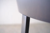 【新品】Rei Kawakubo chair COMME des GARCONS black  川久保玲 チェア コム・デ・ギャルソン 闇市 2022年製作 椅子 チェア