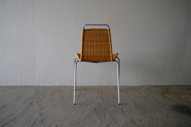 Poul Kjaerholm PK1 PP MOBLER ポール・ケアホルム  モブラー 椅子