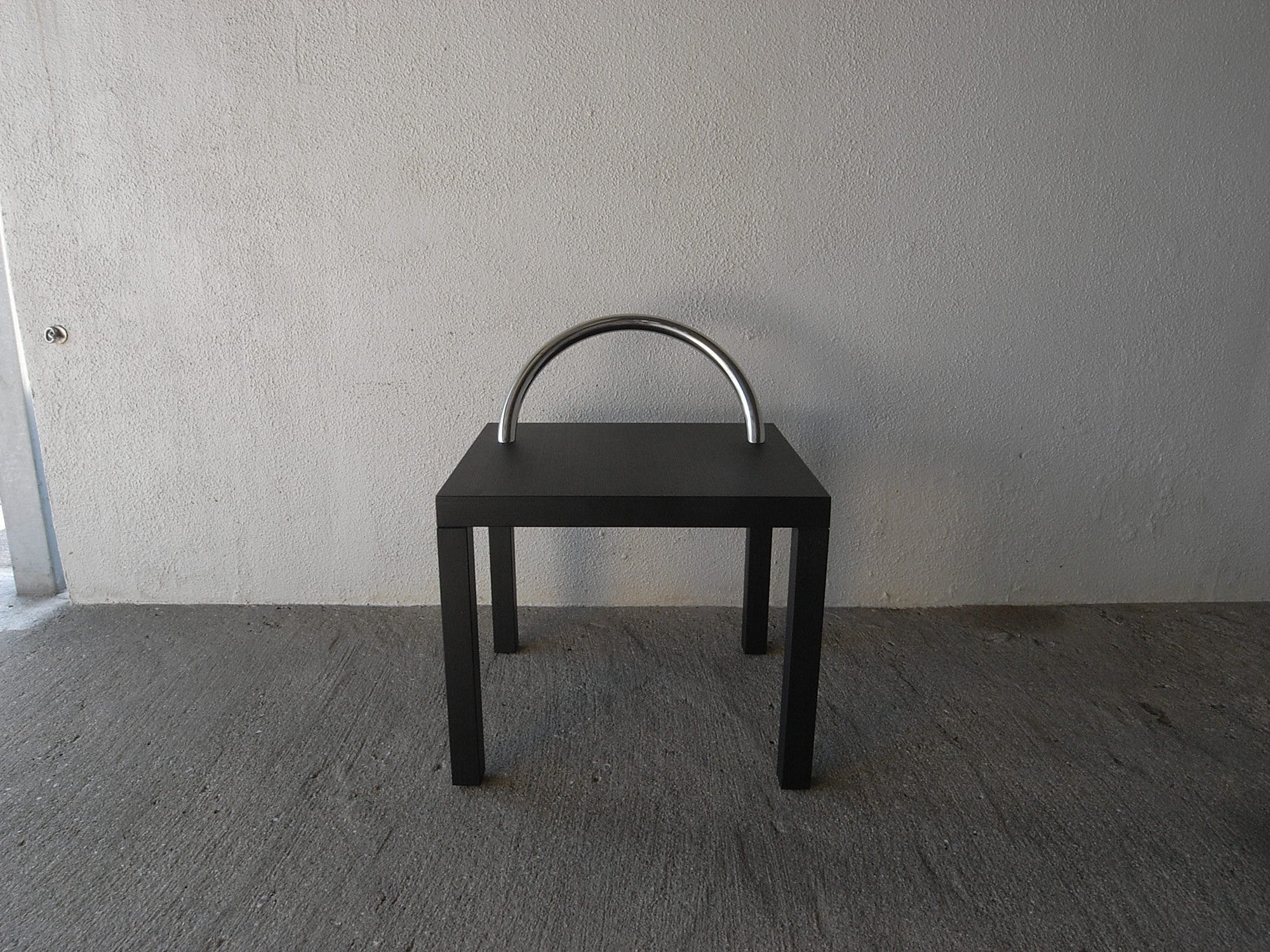 Shiro Kuramata Ko-Ko Cappellini 倉俣史朗 カッペリーニ サイド