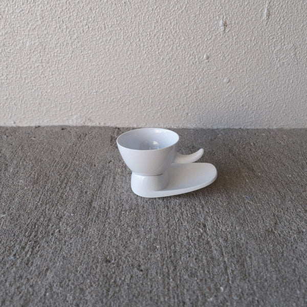 【入荷】Isamu Noguchi Vitra Cup & saucer イサム・ノグチ ヴィトラ カップ＆ソーサー – Helvetica