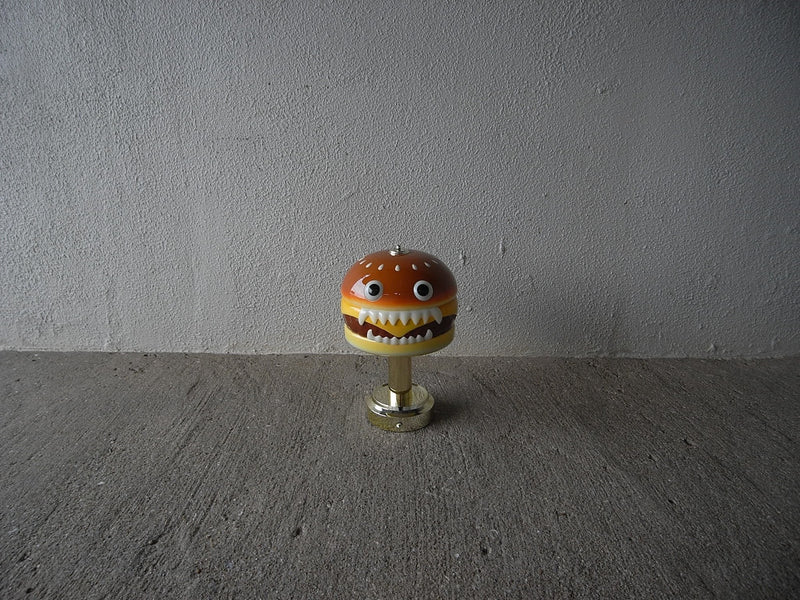 UNDERCOVER HAMBURGER LAMP CREAR アンダーカバー ハンバーガーランプ