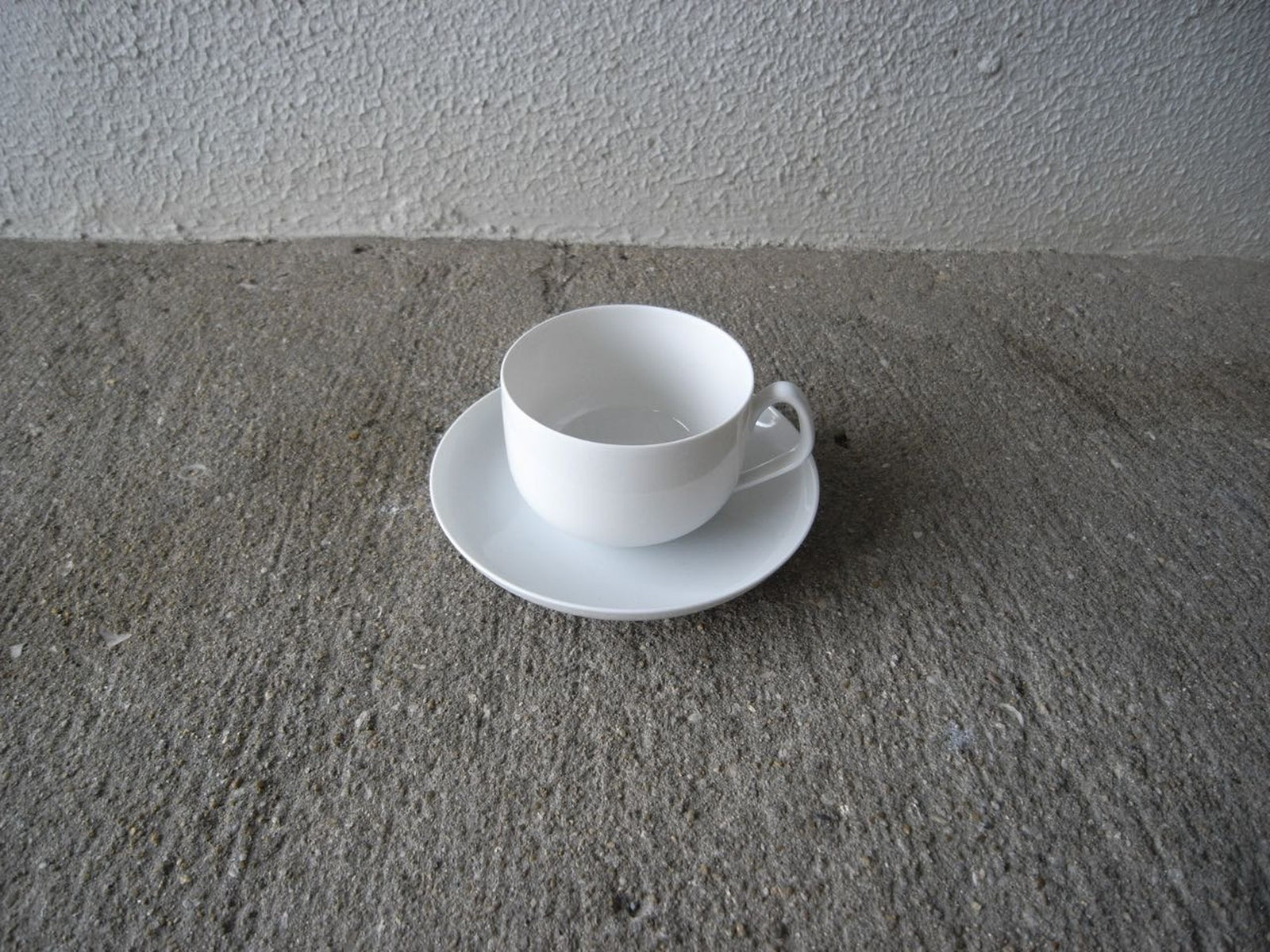 ヘニング・コッペル カップ＆ソーサー B&G Henning Koppel cup&saucer