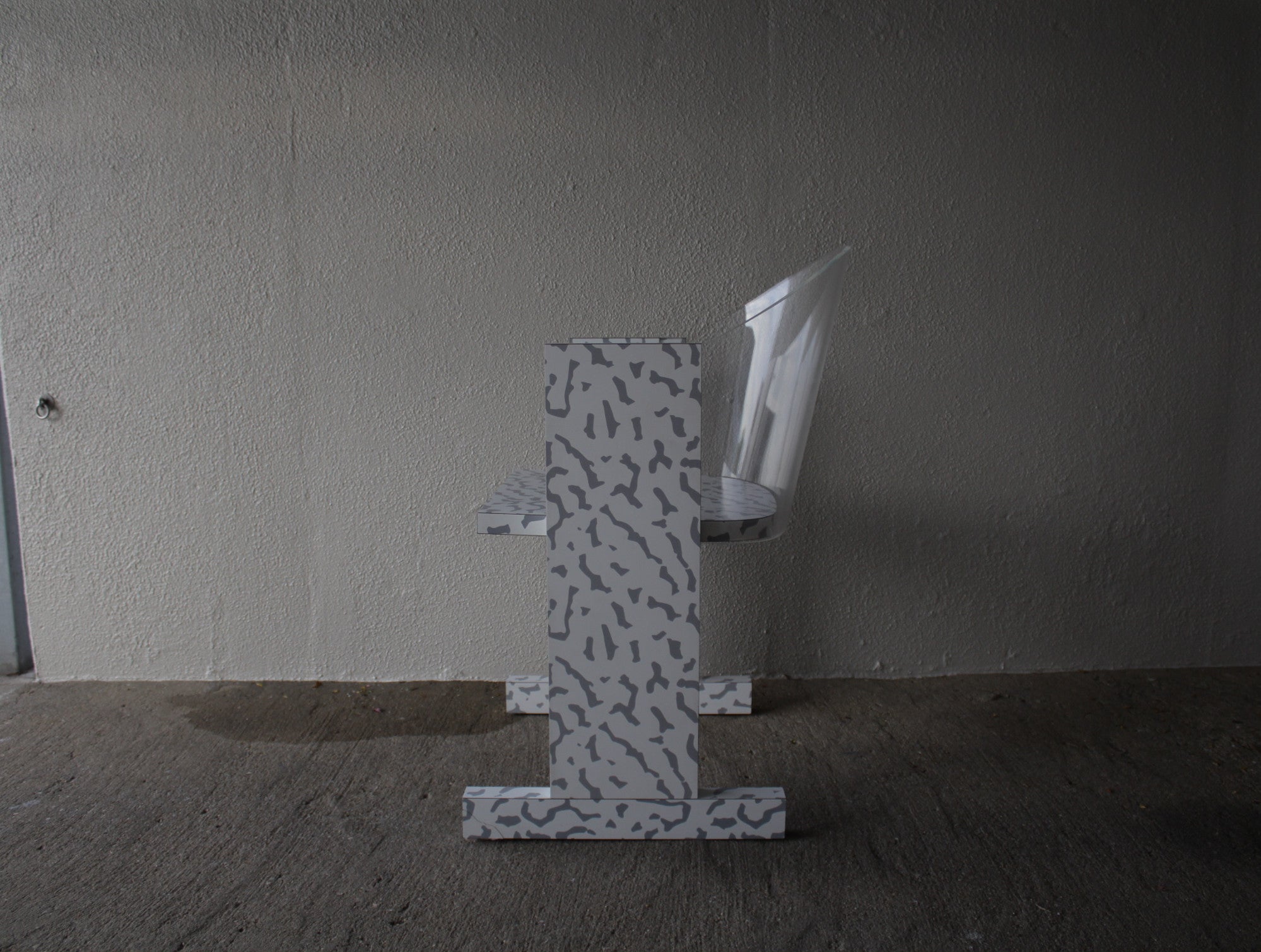 Ettore Sottsass Teodora chair Vitra Editions エットーレ・ソットサス テオドラチェア ヴィトラ・エディション