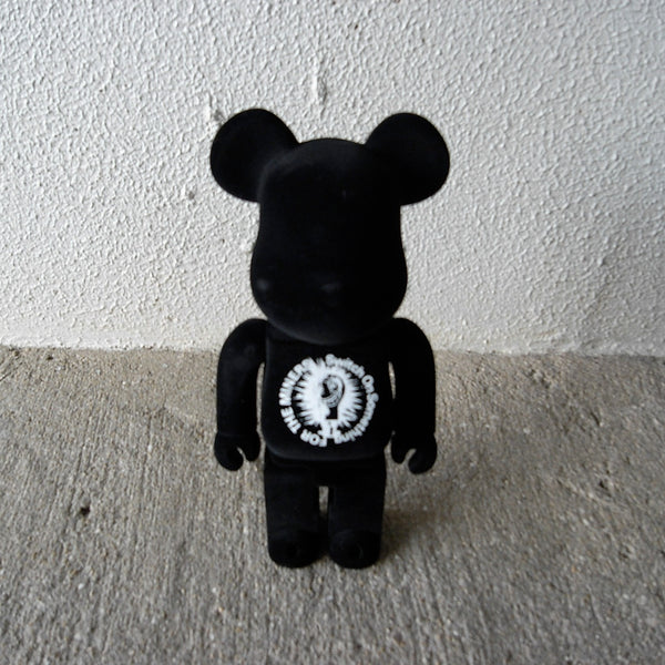 BE@RBRICK ベアブリック – Helvetica