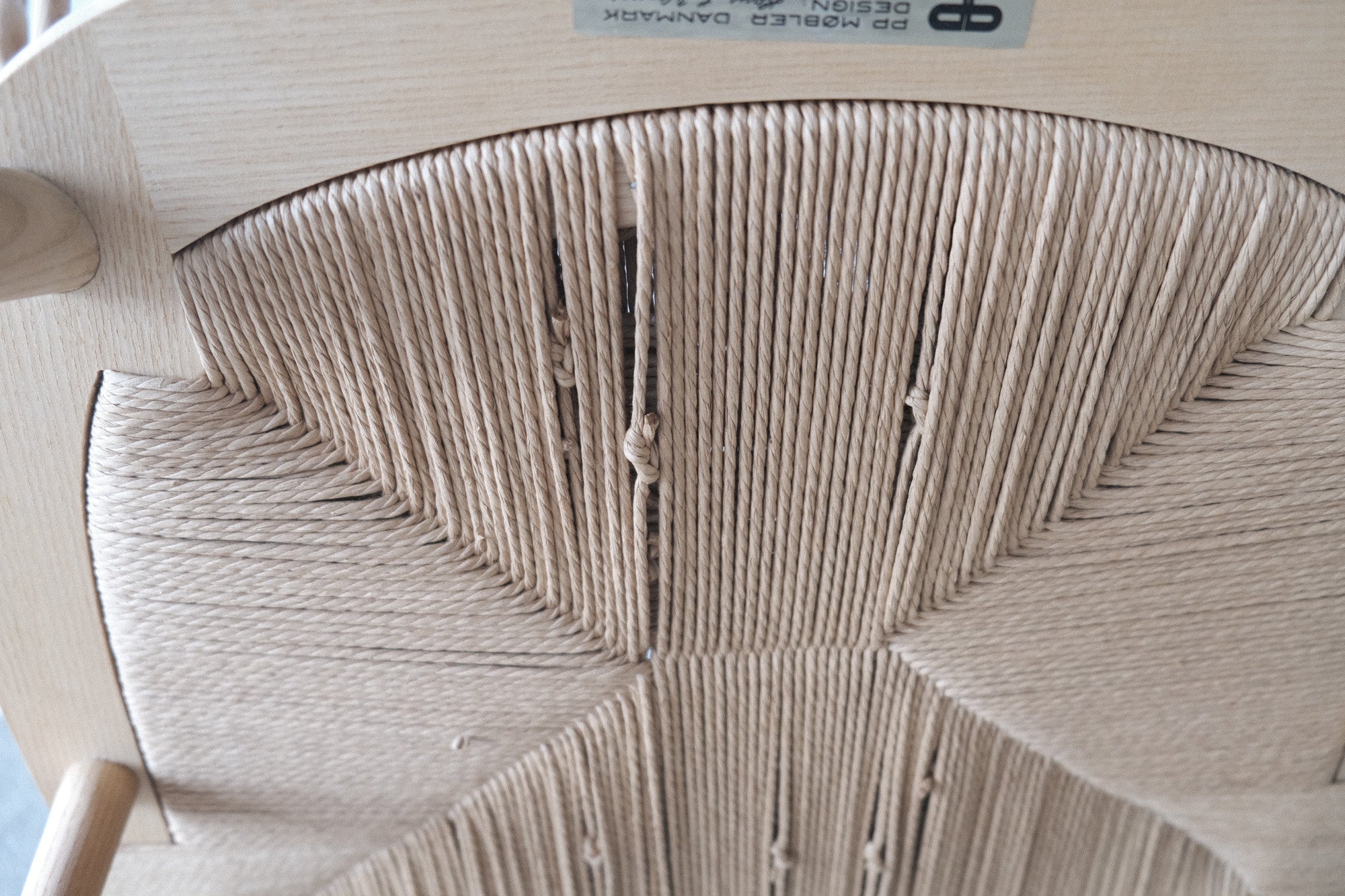 Hans J. Wegner PP550｜ピーコックチェア｜ハンス・J・ウェグナー｜PPモブラー製｜北欧名作椅子｜デンマーク製