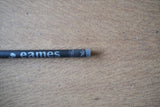 【11本セット】イームズ・オフィス チェア Eames イームズ夫妻 デスクアクセサリー 鉛筆 ペン 筆記用具 ステーショナリー
