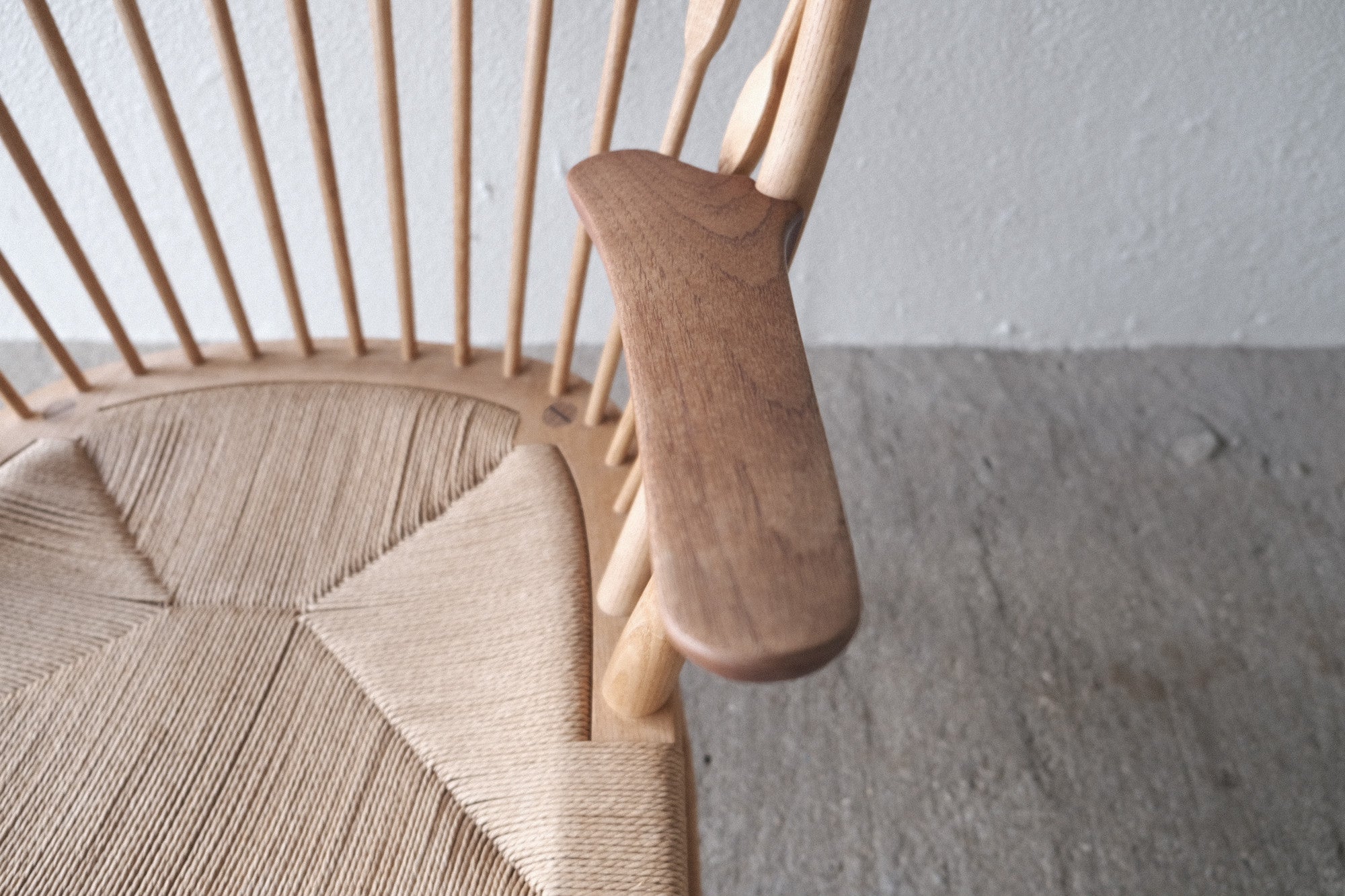 PPモブラー 【正規販売店】 PP550 Peacock Chair | Hans. J