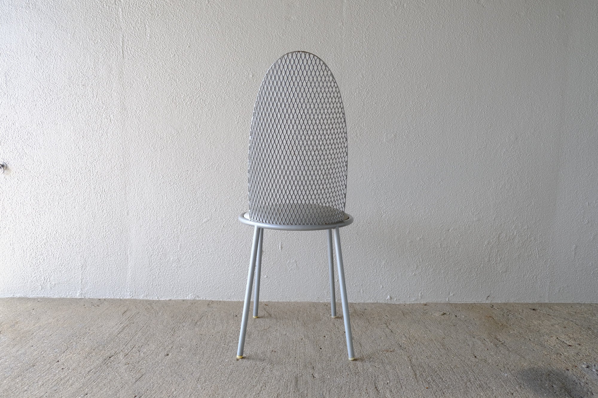 【希少】倉俣史朗 チェア 椅子 カッシーナ インターデコール【2】Shiro Kuramata Hal2 chair Cassina Interdecor