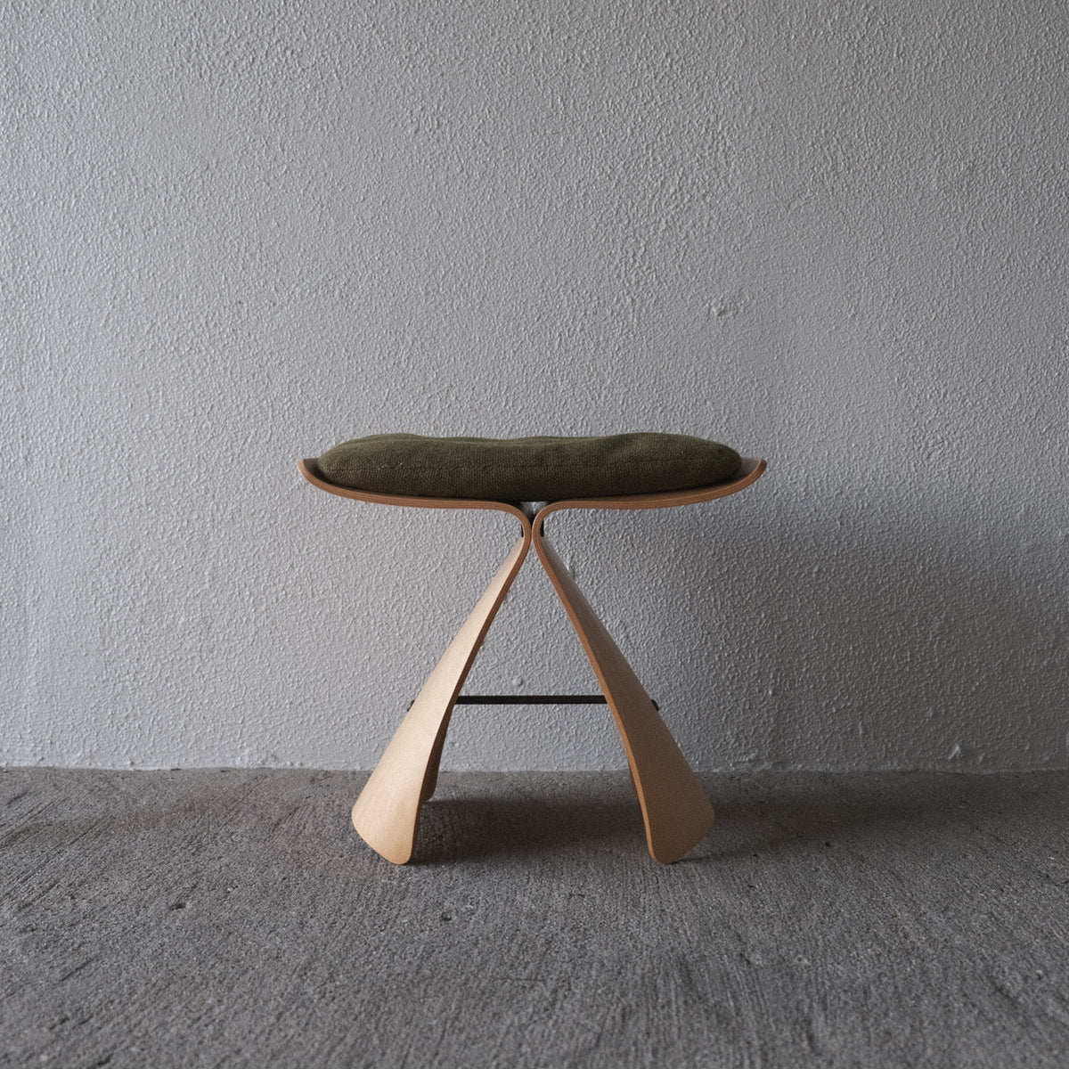 Butterfly Stool TENDO 柳宗理 バタフライスツール 天童木工 メープル