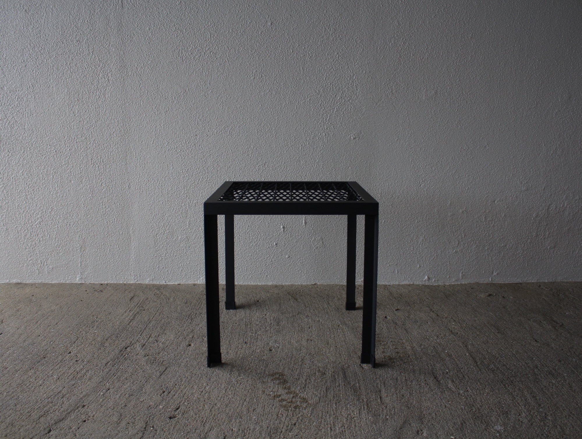 REI KAWAKUBO stool Comme des Garcons 川久保玲 スツール コムデギャルソン