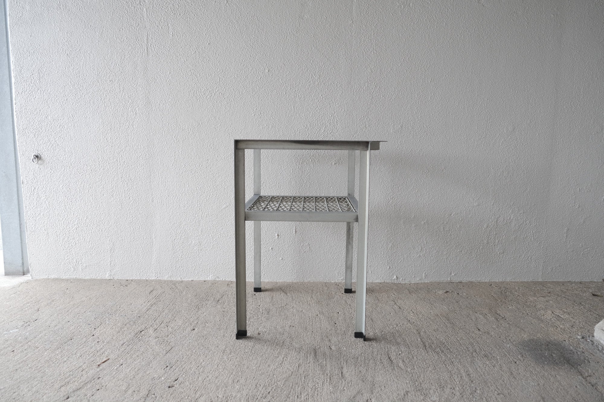 Rei Kawakubo chair COMME des GARCONS n°1  川久保玲 チェア コム・デ・ギャルソン