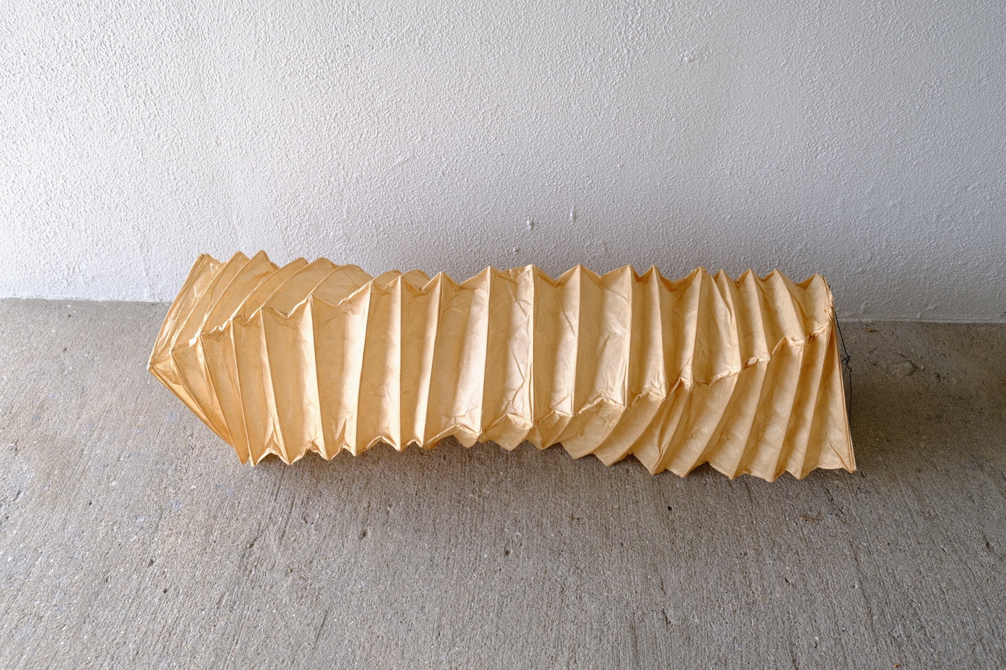 「Vintage」Isamu Noguchi Ozeki AKARI イサム・ノグチ オゼキ ヴィンテージのアカリ 30N