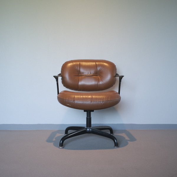 Bruce Hannah & Andrew Model 2328 chair Knoll international ノール インターナショナル 椅子  チェア