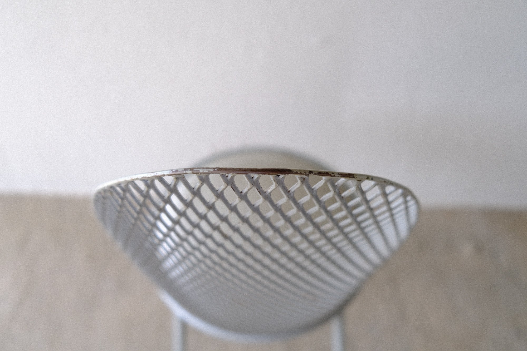【希少】倉俣史朗 チェア 椅子 カッシーナ インターデコール【2】Shiro Kuramata Hal2 chair Cassina Interdecor