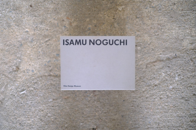 【箱に少し痛みあり】「LAST1」Isamu Noguchi Vitra Cup & saucer イサム・ノグチ ヴィトラ カップ＆ソーサー